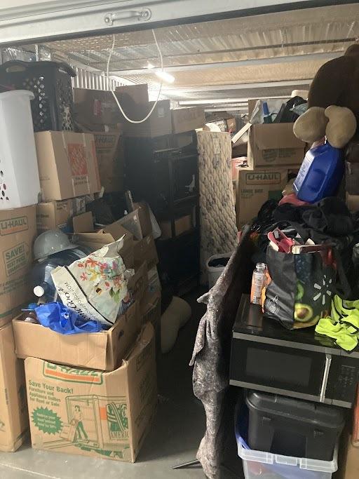 Storage Unit Auction in Denver, CO at Midgard Self Storage Denver ends